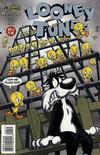 Cover for Looney Tunes (DC, 1994 series) #26 [Direct Sales]