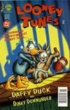 Cover Thumbnail for Looney Tunes (1994 series) #34 [Newsstand]