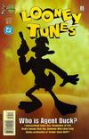 Cover Thumbnail for Looney Tunes (1994 series) #35 [Direct Sales]