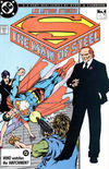 Cover for The Man of Steel (DC, 1986 series) #4 [Direct]