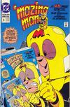 Cover for 'Mazing Man Special (DC, 1987 series) #3