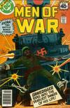 Cover for Men of War (DC, 1977 series) #15