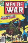 Cover for Men of War (DC, 1977 series) #18