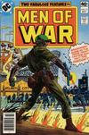 Cover Thumbnail for Men of War (1977 series) #21