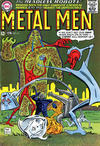 Cover for Metal Men (DC, 1963 series) #14