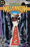 Cover for Millennium (DC, 1988 series) #2 [Direct]