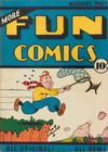 Cover for More Fun Comics (DC, 1936 series) #v1#12