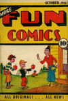 Cover for More Fun Comics (DC, 1936 series) #v2#2 [14]