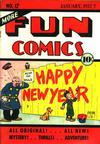 Cover for More Fun Comics (DC, 1936 series) #v2#5 (17)