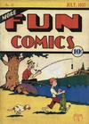 Cover for More Fun Comics (DC, 1936 series) #v2#10 (22)