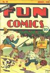 Cover for More Fun Comics (DC, 1936 series) #34