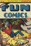 Cover for More Fun Comics (DC, 1936 series) #35