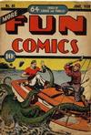Cover for More Fun Comics (DC, 1936 series) #44