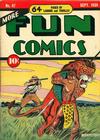 Cover for More Fun Comics (DC, 1936 series) #47
