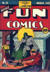 Cover for More Fun Comics (DC, 1936 series) #53