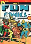 Cover for More Fun Comics (DC, 1936 series) #56