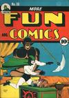 Cover for More Fun Comics (DC, 1936 series) #58