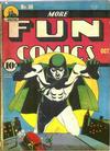 Cover for More Fun Comics (DC, 1936 series) #60