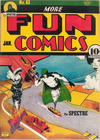 Cover for More Fun Comics (DC, 1936 series) #63 [With Canadian Price]