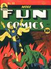 Cover for More Fun Comics (DC, 1936 series) #69