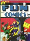 Cover for More Fun Comics (DC, 1936 series) #73