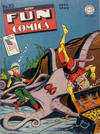Cover for More Fun Comics (DC, 1936 series) #83