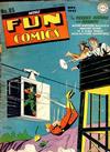Cover for More Fun Comics (DC, 1936 series) #85