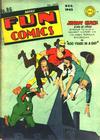 Cover for More Fun Comics (DC, 1936 series) #86