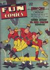Cover for More Fun Comics (DC, 1936 series) #87