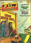 Cover for More Fun Comics (DC, 1936 series) #89
