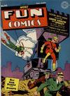 Cover for More Fun Comics (DC, 1936 series) #92