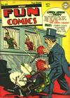 Cover for More Fun Comics (DC, 1936 series) #93