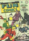 Cover for More Fun Comics (DC, 1936 series) #94