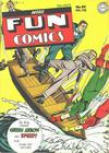 Cover for More Fun Comics (DC, 1936 series) #95