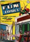 Cover for More Fun Comics (DC, 1936 series) #97