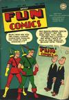 Cover for More Fun Comics (DC, 1936 series) #98