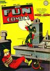 Cover for More Fun Comics (DC, 1936 series) #99