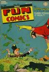 Cover for More Fun Comics (DC, 1936 series) #100