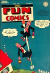Cover for More Fun Comics (DC, 1936 series) #102