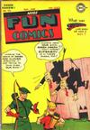 Cover for More Fun Comics (DC, 1936 series) #103