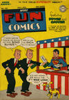 Cover for More Fun Comics (DC, 1936 series) #104
