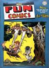 Cover for More Fun Comics (DC, 1936 series) #123