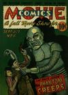 Cover for Movie Comics (DC, 1939 series) #6