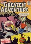 Cover for My Greatest Adventure (DC, 1955 series) #14