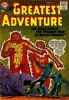 Cover for My Greatest Adventure (DC, 1955 series) #29