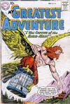 Cover for My Greatest Adventure (DC, 1955 series) #38