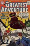 Cover for My Greatest Adventure (DC, 1955 series) #41
