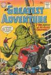 Cover for My Greatest Adventure (DC, 1955 series) #46