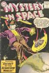 Cover for Mystery in Space (DC, 1951 series) #48