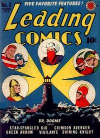 Cover Thumbnail for Leading Comics (DC, 1941 series) #3